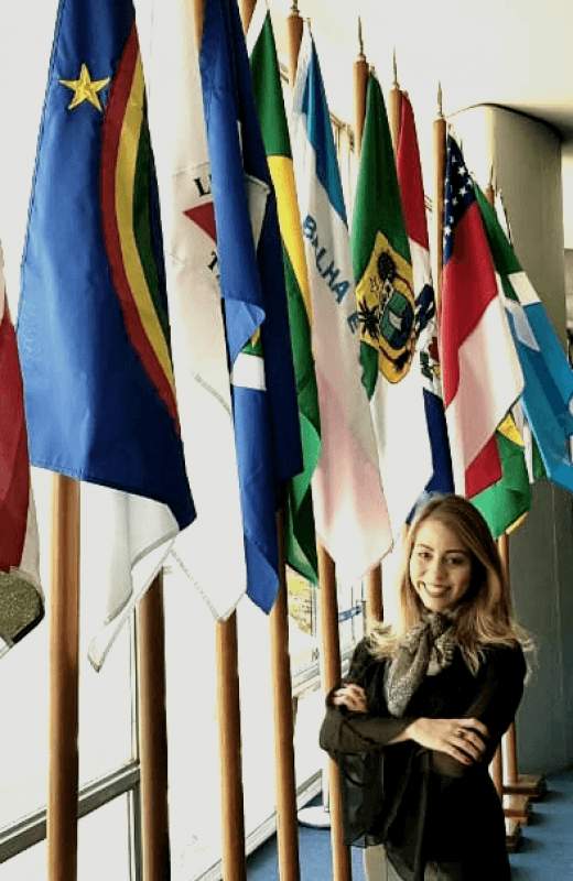 Rafaela Loreto de Almeida