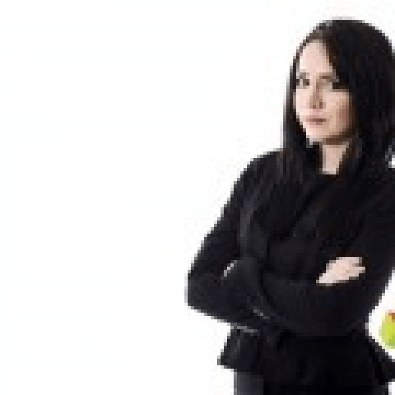 Sara Marinho de Araújo - Bacharelando em Direito
