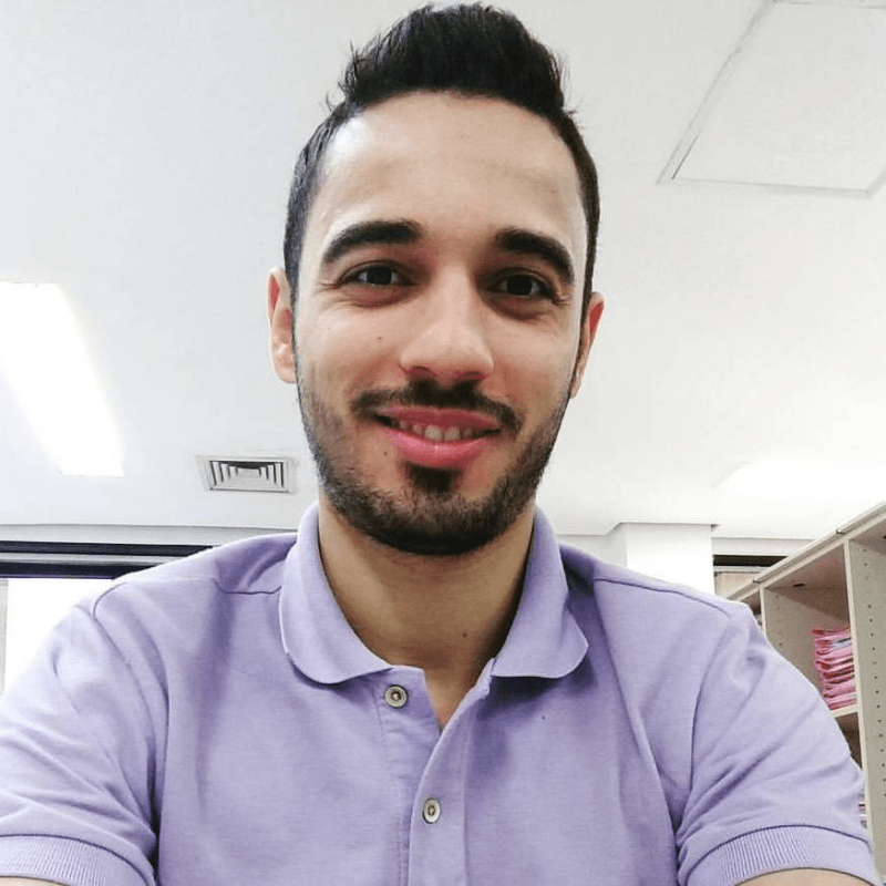 Helder Matos da Silva