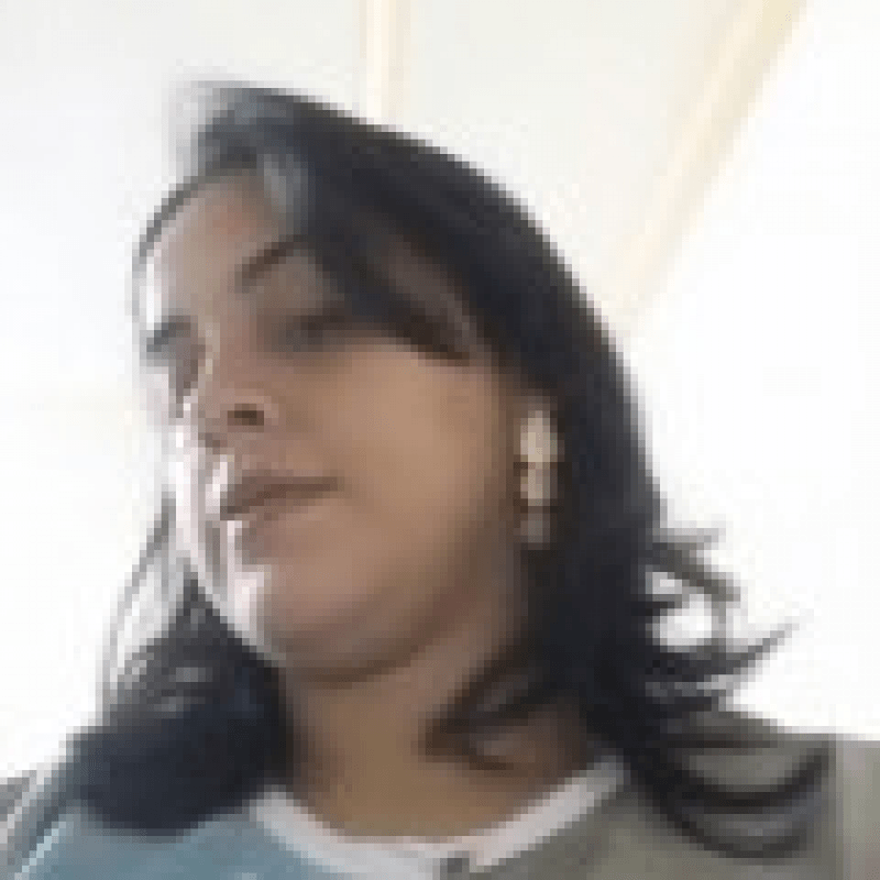 Paula Miranda