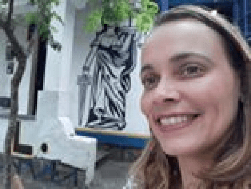 Vanessa Martins Melo Fidellis de Souza