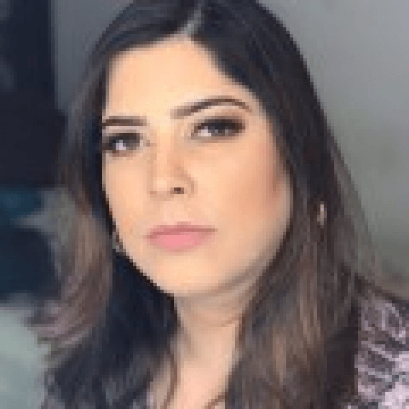 Kareline Staut de Aguiar