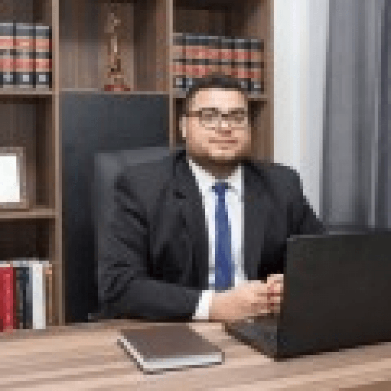 David Mourão - Monteiro Akl Advocacia Especializada