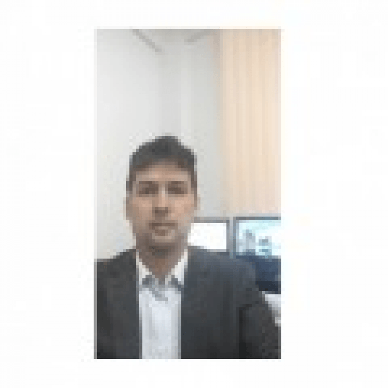 Thiago de Oliveira S&aacute;