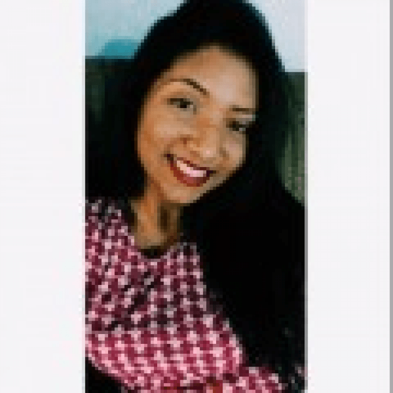 Tamires Melo de Araújo