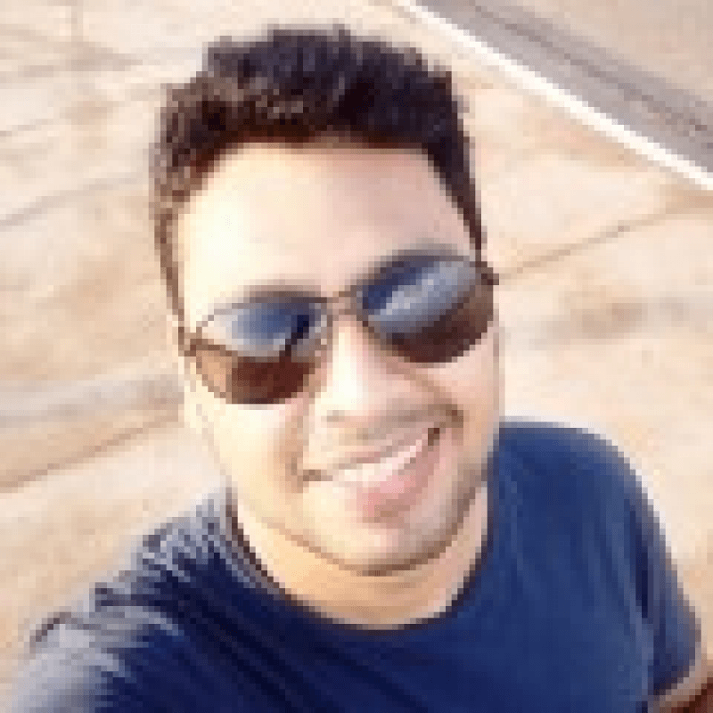 Jo&atilde;o Paulo Martins