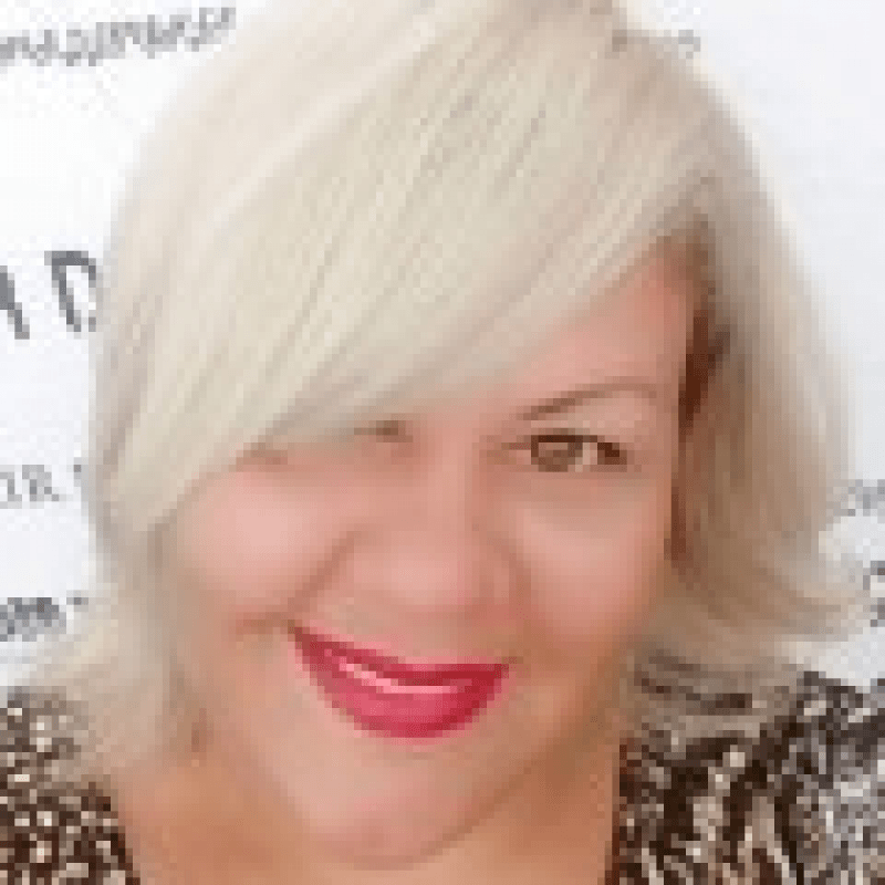 Janaína Guaraciara Mendes da Silv
