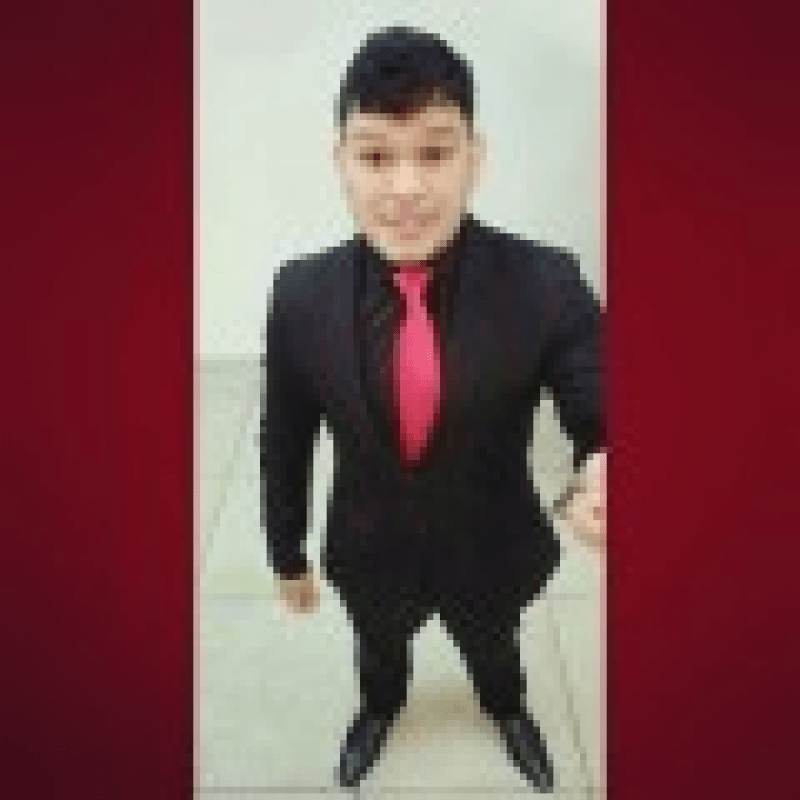 Mayclin Souza Advogado