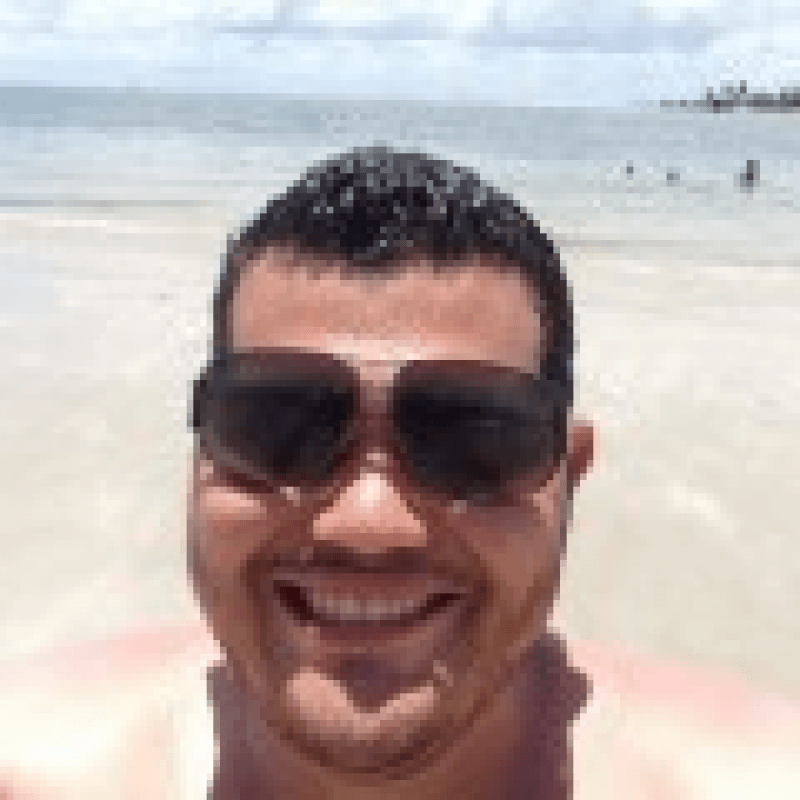 Marco Aurélio de Oliveira