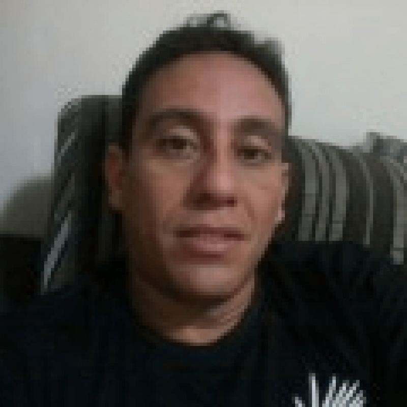 Anderson Pinto