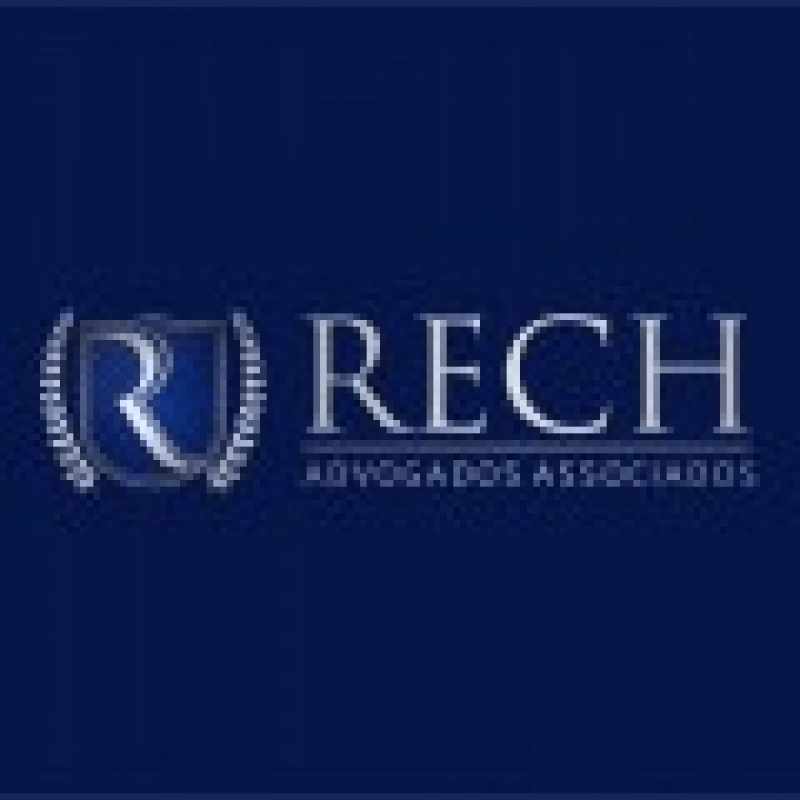 Rech  Advogados Associados