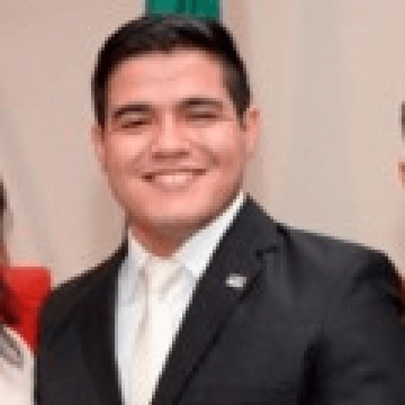 Luiz Flor&ecirc;ncio