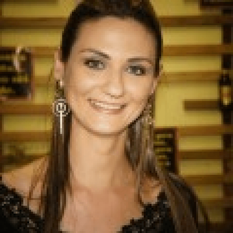 Caroline França Ferreira