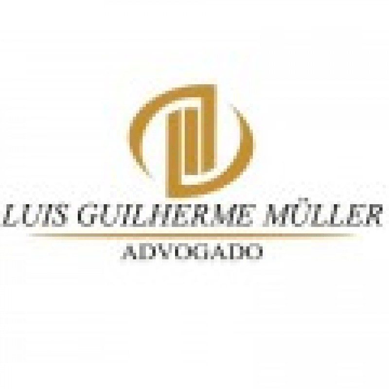Luis Guilherme Müller