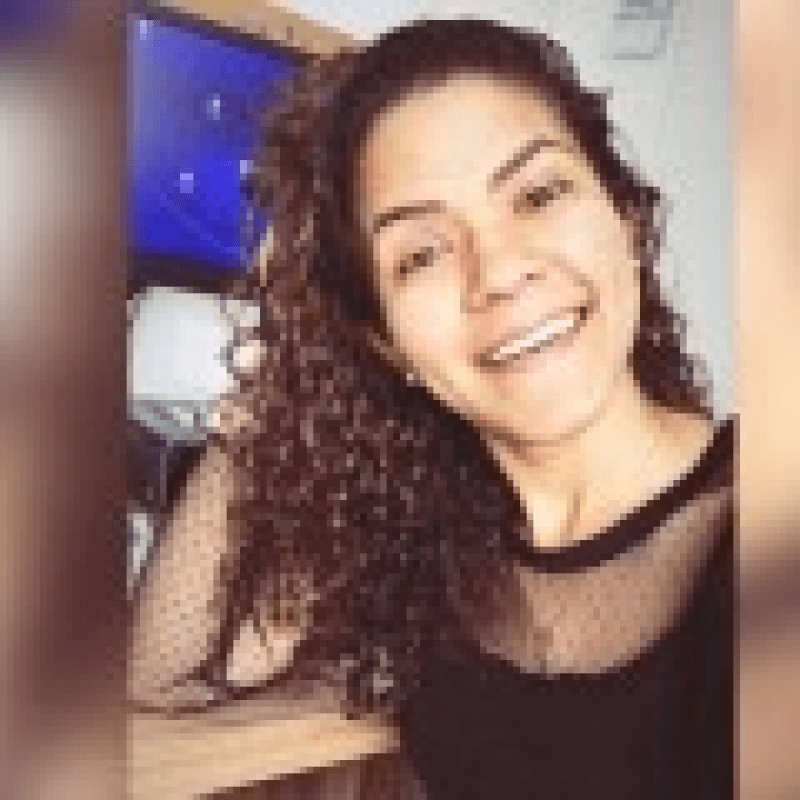 Brenda Almeida Faustino