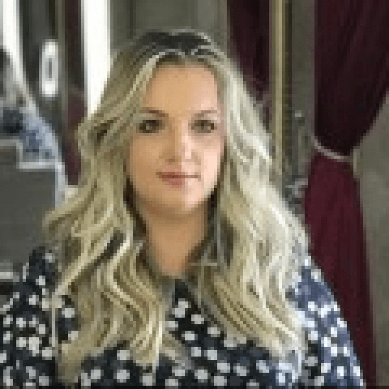 Geisebel Erecilda Marcolan Robaert