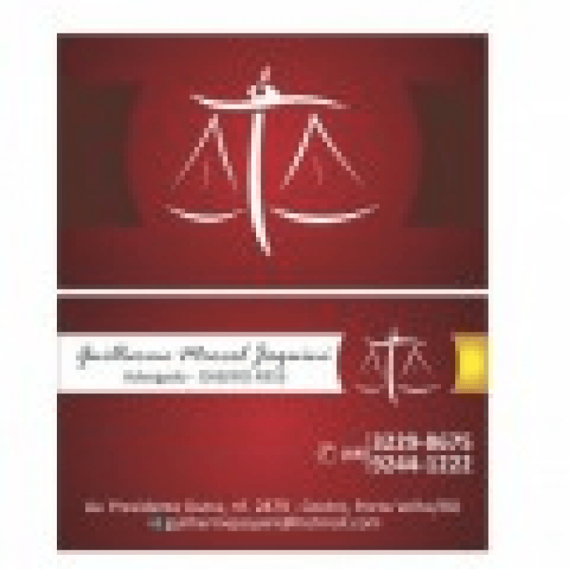 Dr Guilherme Jaquini