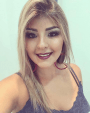 Francyelle Caroline Padilha