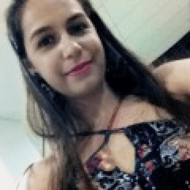 Ana Paula Ribeiro