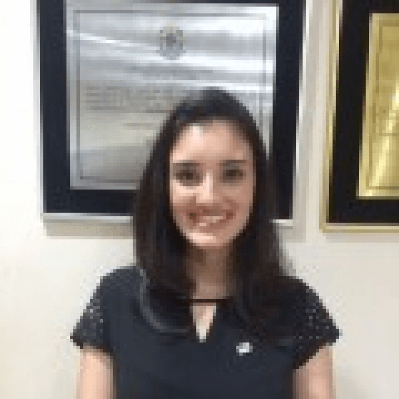 Isadora Theodoro Adv