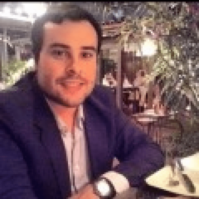 Rafael Roman - Advogado Porto Alegre