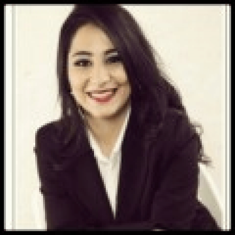 Fabiola Garcia Neto