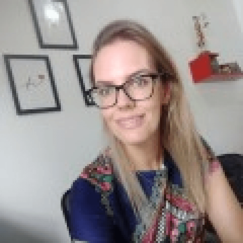 Nari&eacute;le O. Fernandes Steinhorst Kraetzig