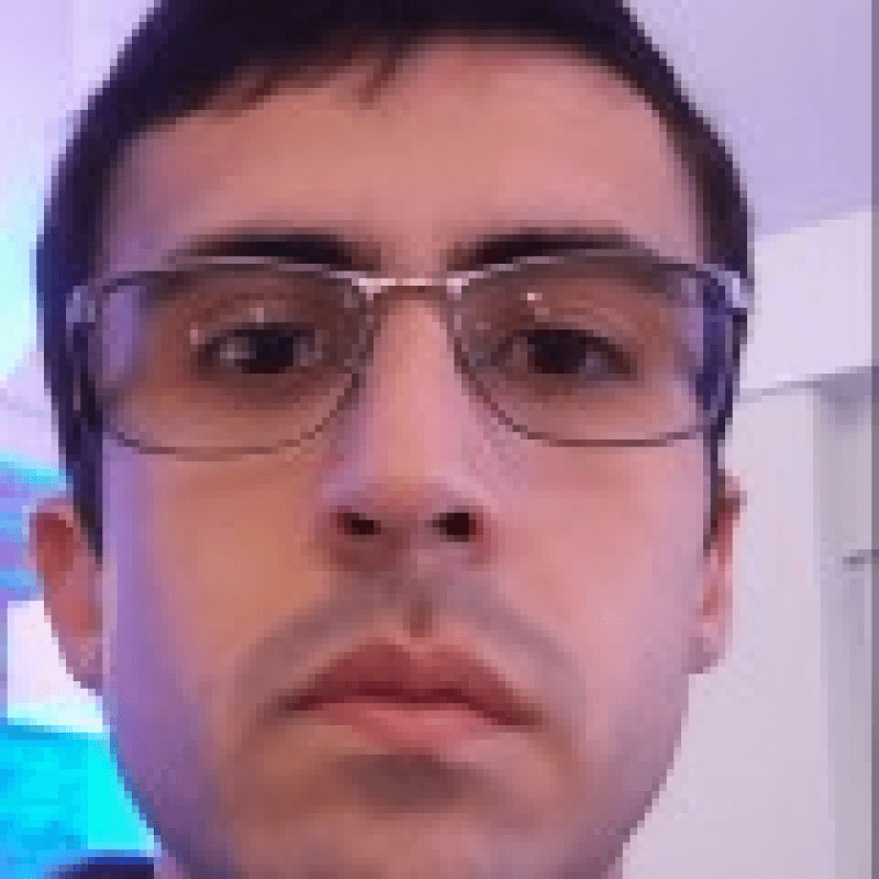 Adriano Borges Becker