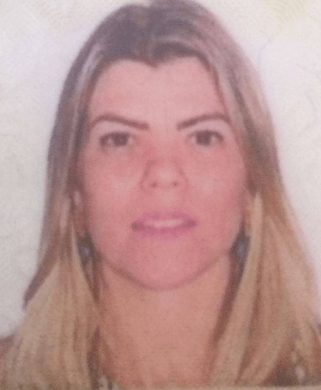 Sulamita Gomides Bicudo Baroni