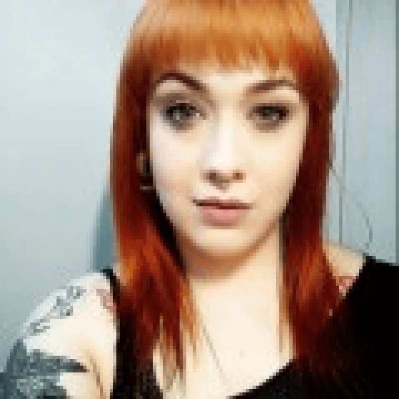 Nathalia Soares da Rosa - Advogada
