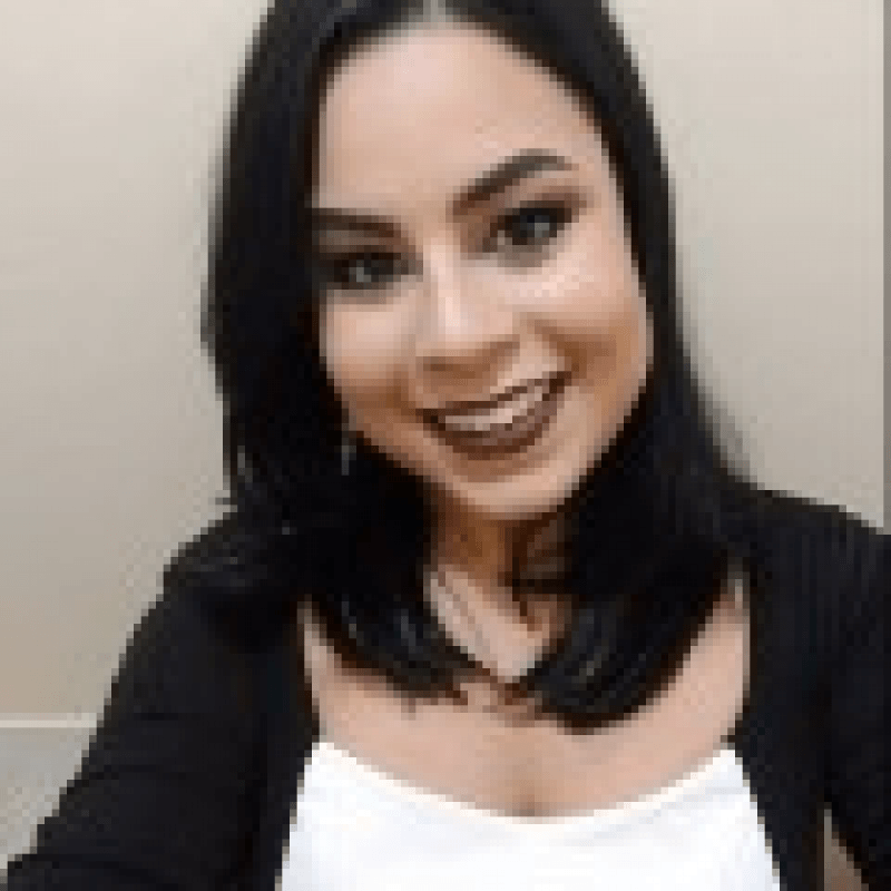 Wanessa Souza da Rosa Advogada