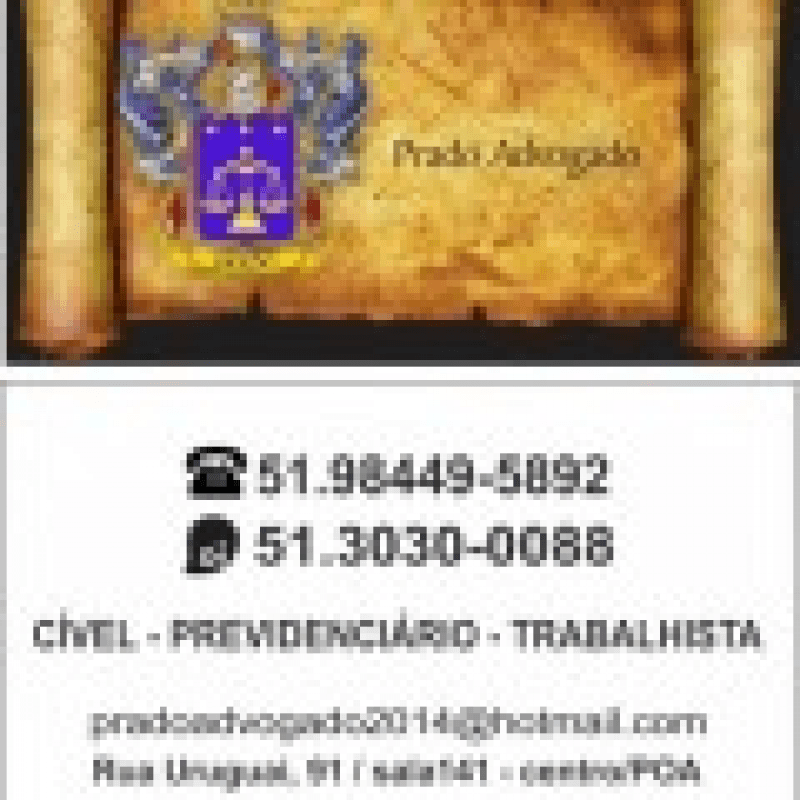 Lucas Adilio do Prado