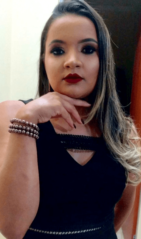 Nathalia Inacio dos Santos