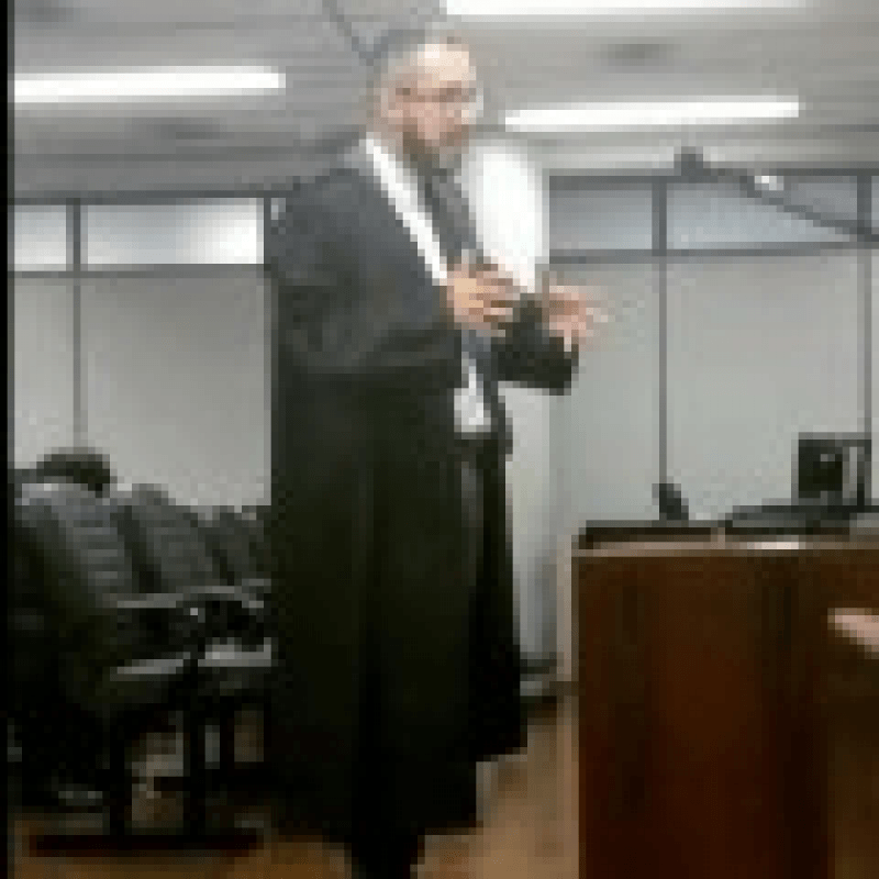 Leonardo Pires de Almeida