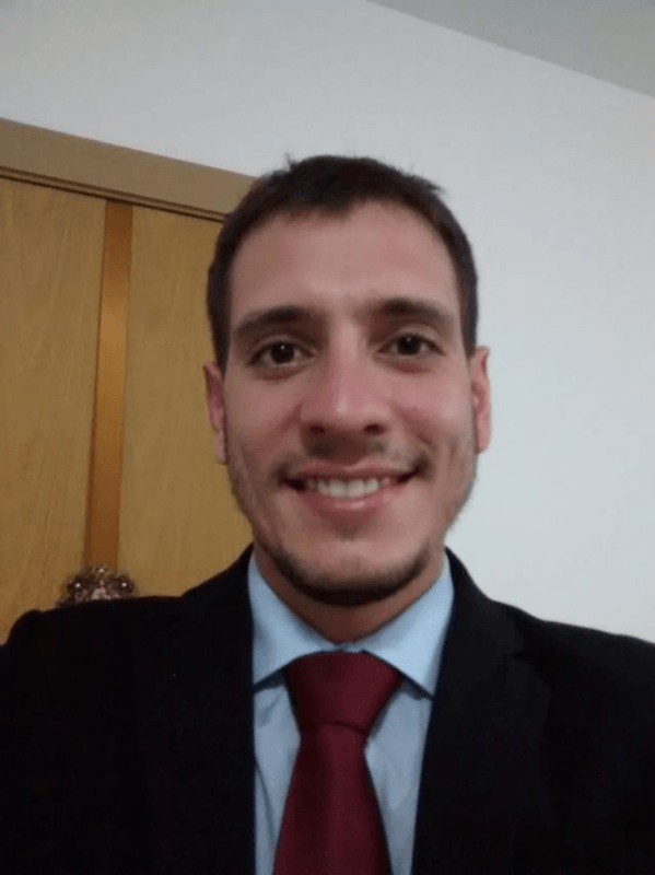 Alexandre Rodrigues Guimaraes