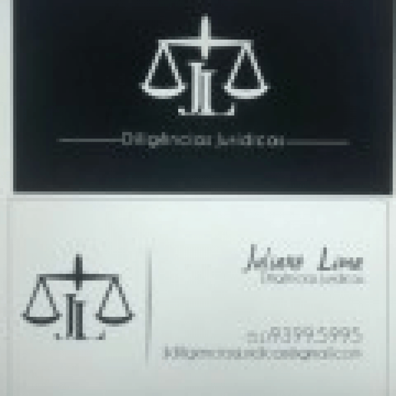 Juliano - Jl Diligências Jurídicas
