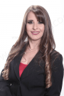 Ana Cristina da Fonseca Mello Campos Lisboa