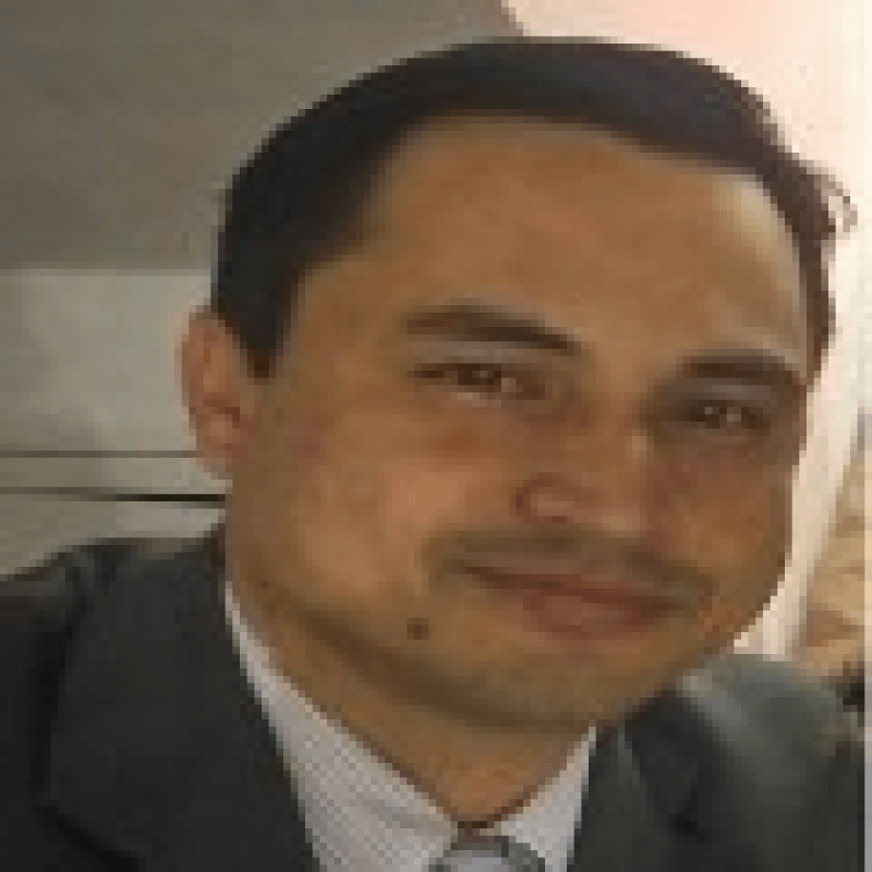 Roger Selau