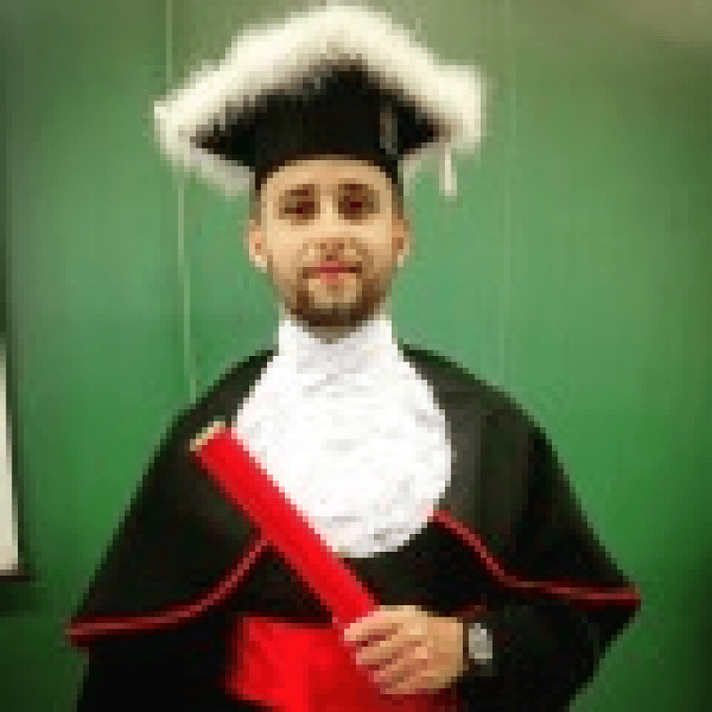 Elvis Fernando Dutra
