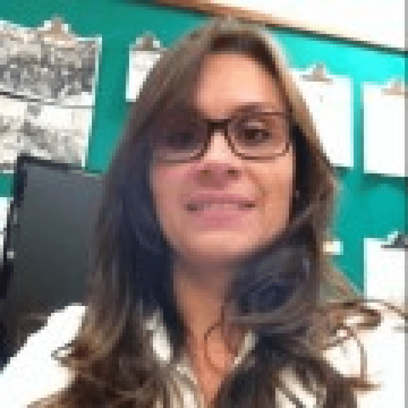 Diovana Porciuncula