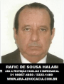 Rafic de Sousa Halabi