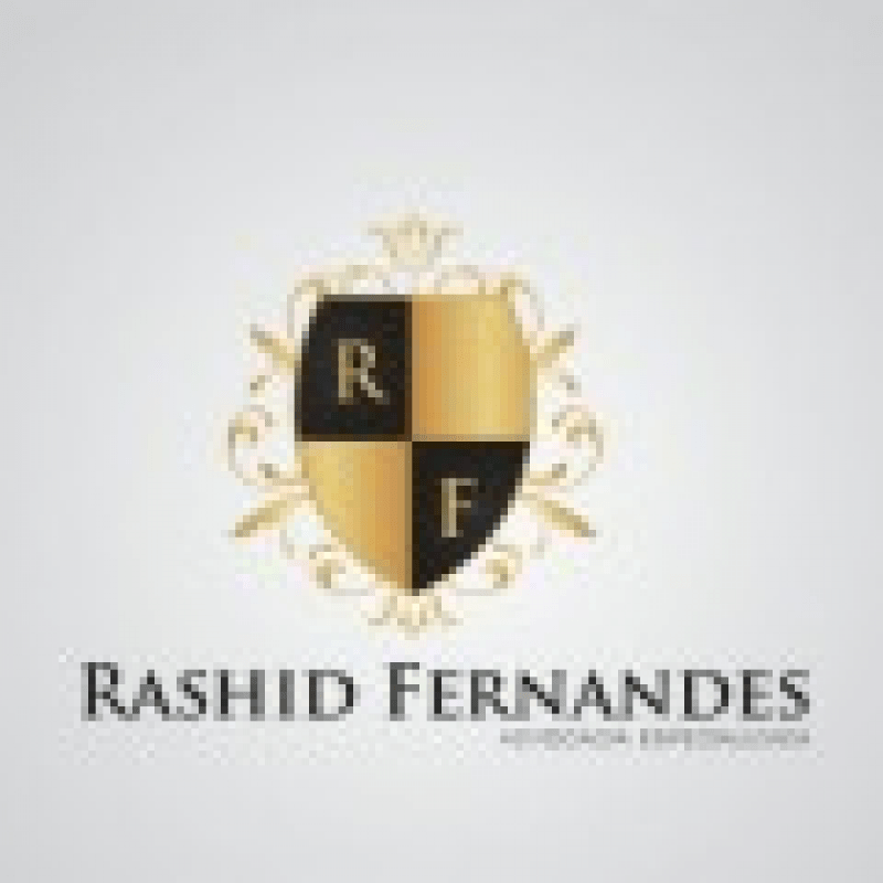 Pedro Rashid Fernandes