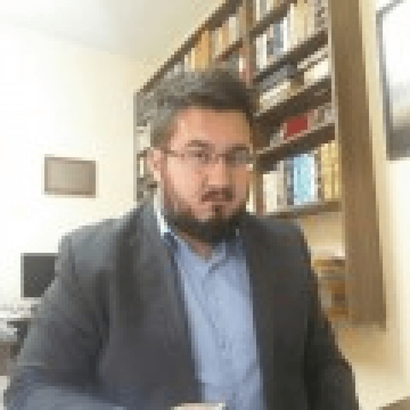 Róger Cardozo Abrantes