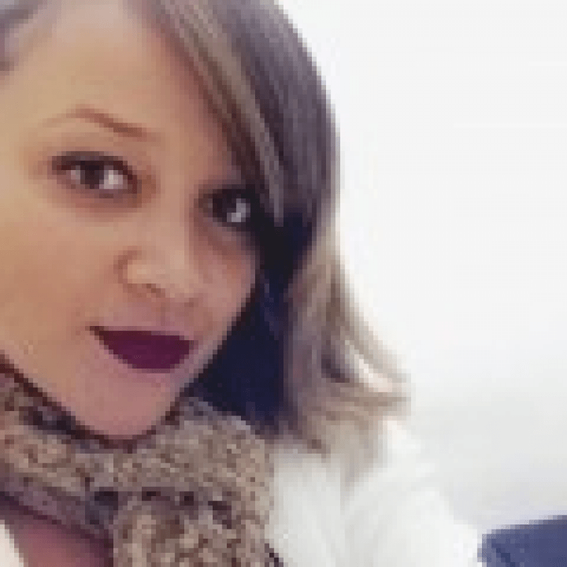 Caroline de Oliveira - Assessoria Jur&iacute;dica