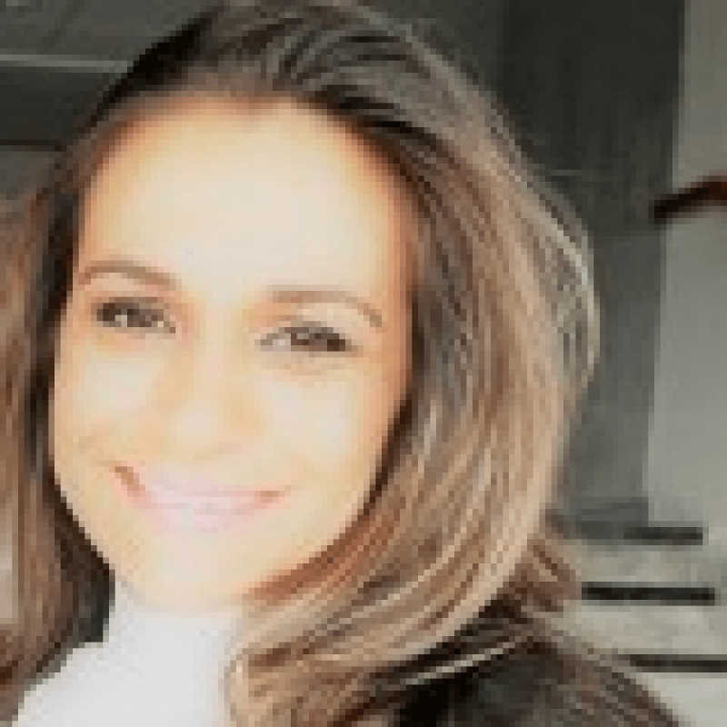 Advogada Nayara Pacheco Santaiana