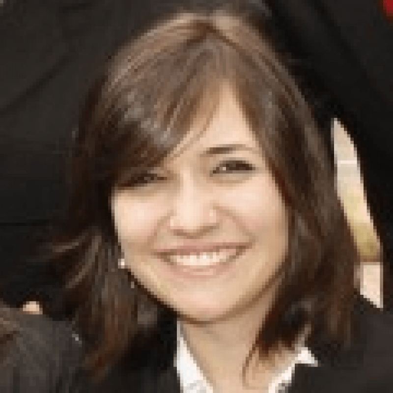 Mariana S Johann
