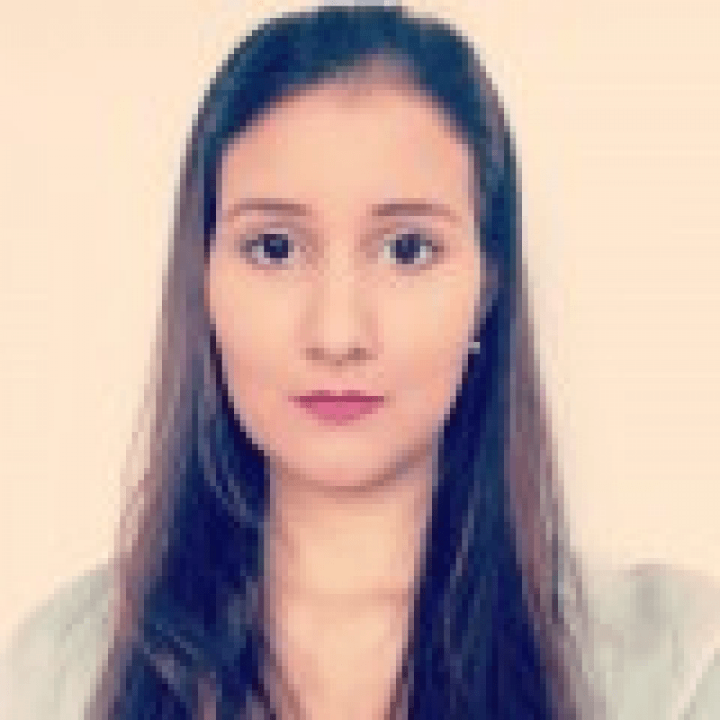 Mariana Wilkens