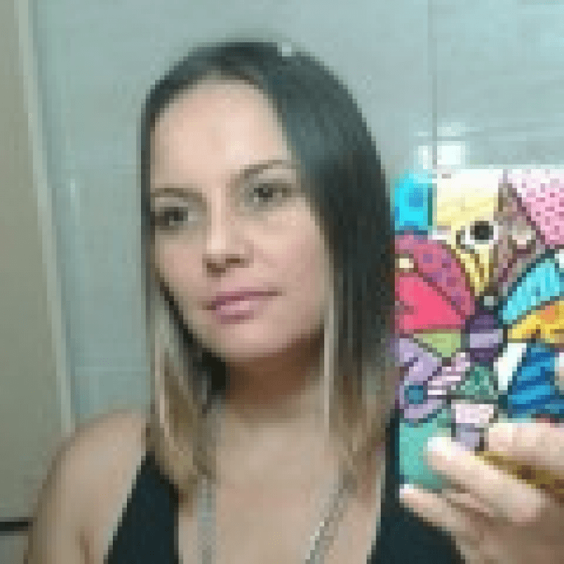 Bibiane Fernandes de Avila