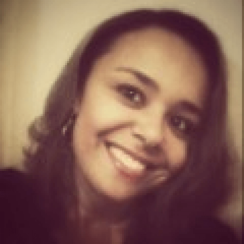 Luciana Dias da Silva