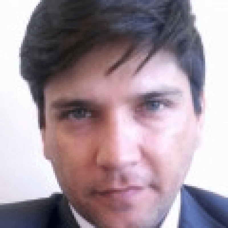 Marcelo Ribeiro Leite Advogado